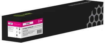 Картридж лазерный Cactus CS-C3503M