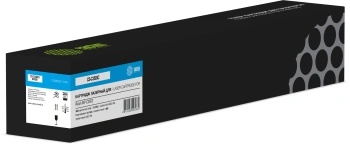 Картридж лазерный Cactus CS-C3503C