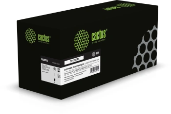 Картридж лазерный Cactus CS-C2503BK