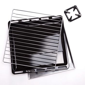 Плита Газовая Gefest ПГ 5100-02 0182