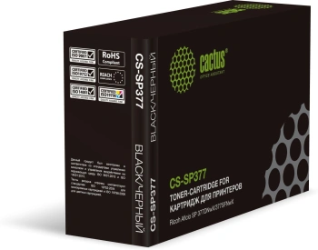 Картридж лазерный Cactus CS-SP377