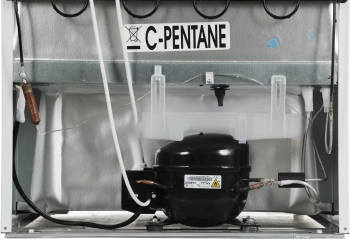 Холодильник Stinol STN 200 D