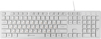 Клавиатура Оклик 500M