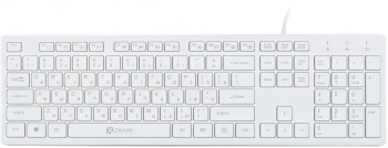 Клавиатура Оклик 500M