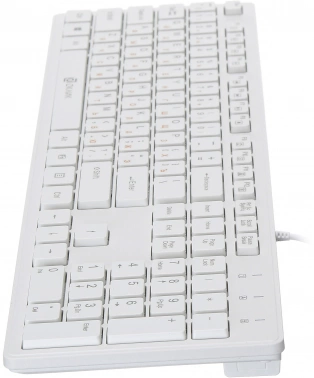 Клавиатура Оклик 500M