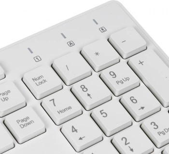 Клавиатура Оклик 500M