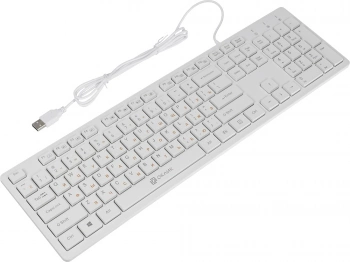 Клавиатура Оклик 500M