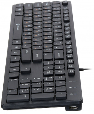 Клавиатура Оклик 520M2U