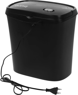 Шредер Buro Home BU-S050C