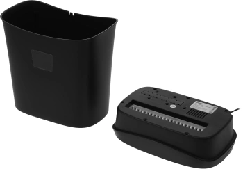Шредер Buro Home BU-S050C