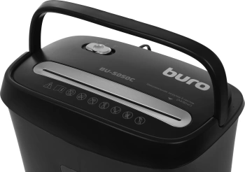 Шредер Buro Home BU-S050C