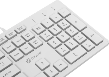 Клавиатура Оклик 550ML