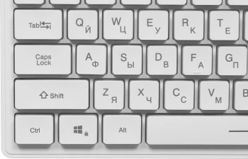 Клавиатура Оклик 550ML