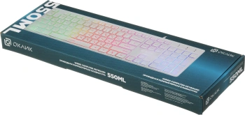 Клавиатура Оклик 550ML
