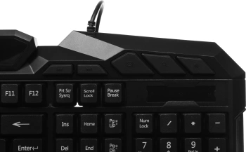 Клавиатура Оклик 700G Dynasty