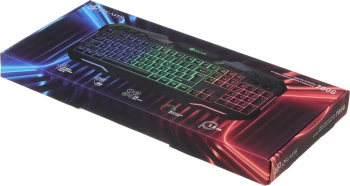 Клавиатура Оклик 700G Dynasty