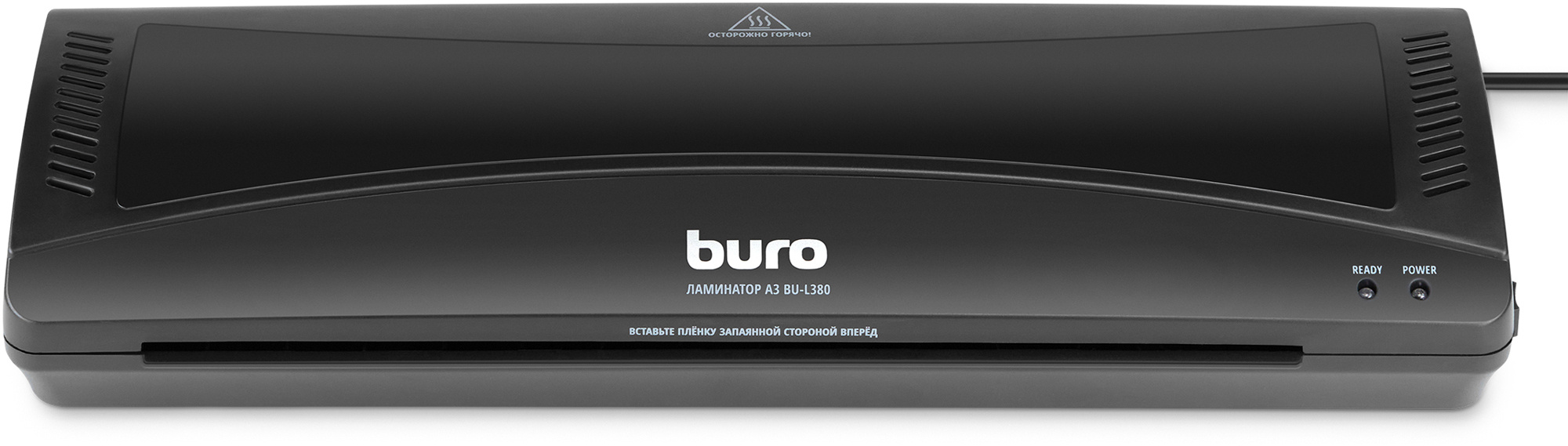 Ламинатор Buro BU-L380