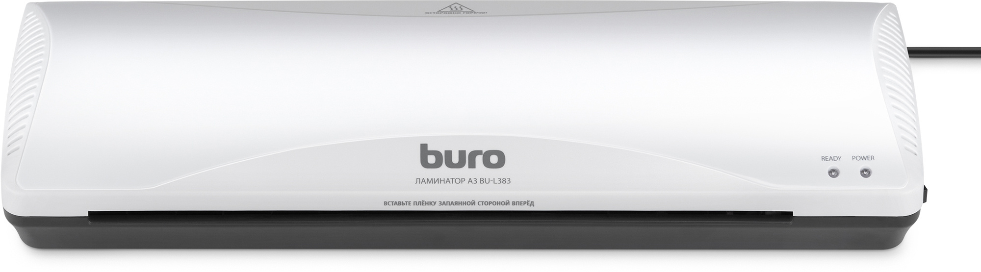 Ламинатор Buro BU-L383