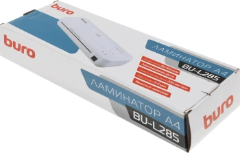 Ламинатор Buro BU-L285
