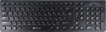 Клавиатура Оклик 880S