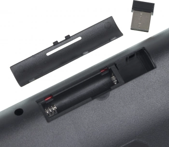 Клавиатура Оклик 880S