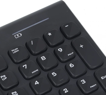 Клавиатура Оклик 880S