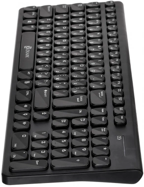 Клавиатура Оклик 880S