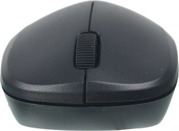 Клавиатура + мышь Оклик 220M