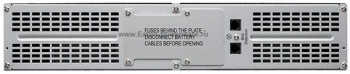 Батарея для ИБП Eaton EBM 48V Rack2U