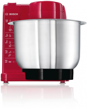 Кухонная машина Bosch MUM44R1