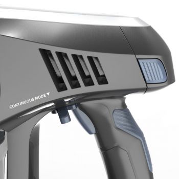 Пылесос ручной Hoover RA22ALG 019