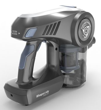 Пылесос ручной Hoover RA22ALG 019