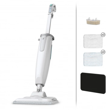 Швабра паровая Tefal VP6557RH