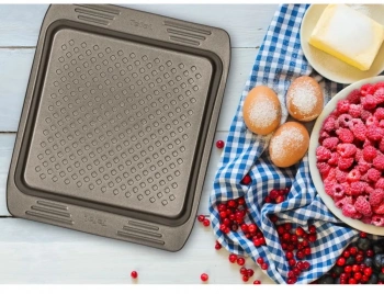 Форма для выпечки Tefal Easy Grip J1625214
