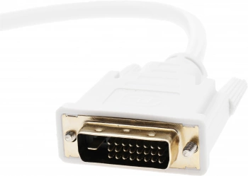 Переходник DVI-D (m) VGA (f) 0.23м