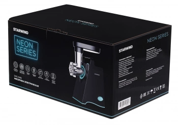 Мясорубка Starwind SMG5480