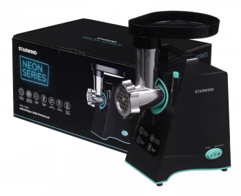 Мясорубка Starwind SMG5480
