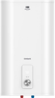 Водонагреватель Timberk SWH FSL1 50 VE
