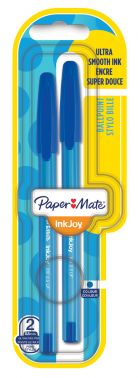 Ручка шариков. Paper Mate InkJoy 100