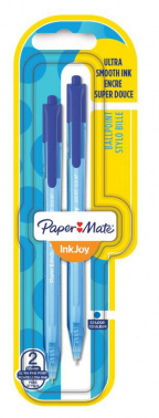 Набор ручек шариков. автоматическая Paper Mate InkJoy 100