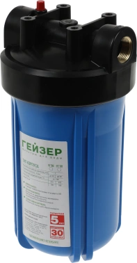 Корпус Гейзер 10BB