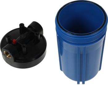 Корпус Гейзер 10BB