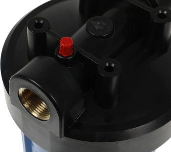 Корпус Гейзер 10BB