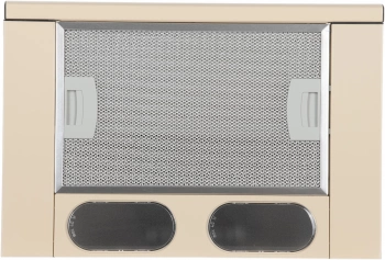 Вытяжка встраиваемая Elikor Интегра 45П-400-В2Л