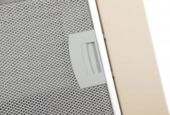 Вытяжка встраиваемая Elikor Интегра 45П-400-В2Л