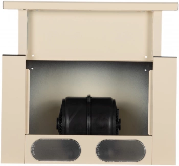 Вытяжка встраиваемая Elikor Интегра 45П-400-В2Л