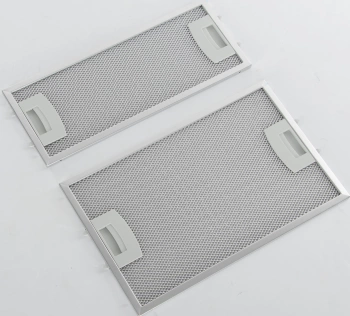 Вытяжка встраиваемая Elikor Интегра 45П-400-В2Л