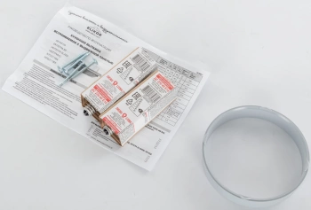 Вытяжка встраиваемая Elikor Интегра 45П-400-В2Л