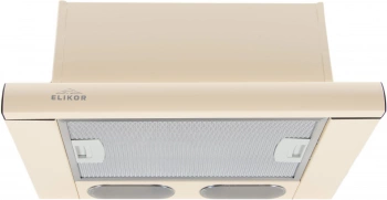 Вытяжка встраиваемая Elikor Интегра 45П-400-В2Л