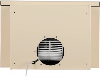 Вытяжка встраиваемая Elikor Интегра 45П-400-В2Л